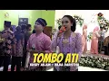 Download Lagu TOMBO ATI - KUSDY ARJUNA Feat HILKA DERISTHA || LIVE ARJUNA LARAS CAMPURSARI YOGYAKARTA