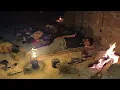 Download Lagu Living in the forest: cooking in nature sleeping in the mountains