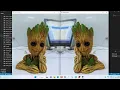 25 Flip the Image using OpenCV and Python