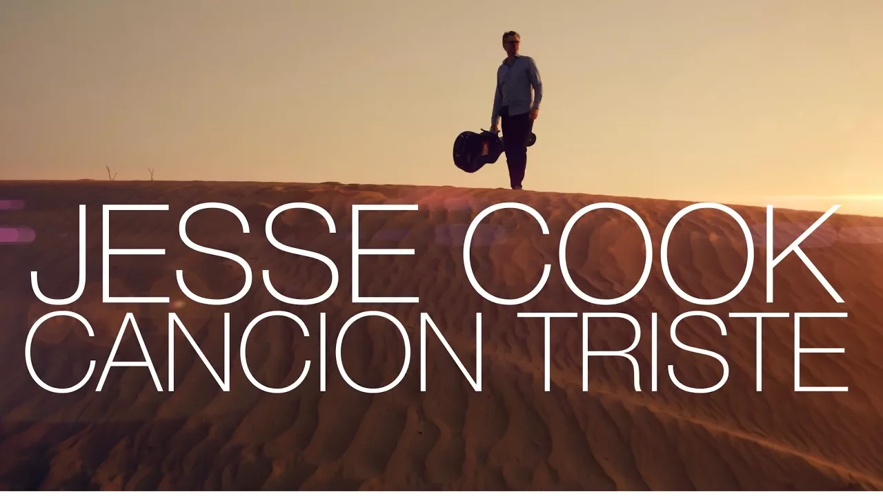 Jesse Cook | Cancion Triste | Friday Night Music (Ep.4) Jesse Cook | Cancion Triste | Friday Night Music (Ep.4)