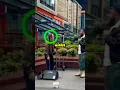 Download Lagu Teddy Swims sings ‘Lose Control’ with street performer in public! 😮 #shorts #celebrity #music