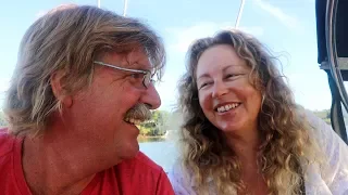 Ep 79 | Boca Chica and the Big Smoke, Sailing Nutshell