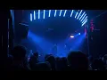 MorMor - Pass The Hours - Bitterzoet - 6 November 2023