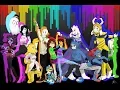 Download Lagu dancetale all boss theme