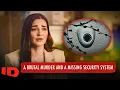 A Crime Scene With A Critical Clue Missing People Magazine Investigates ID