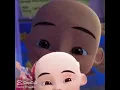 Download Lagu Jedag jedug versi upin dan Ipin