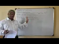 Revision of Chapter 2 Interpolation