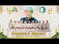Download Lagu 🔴🔵NGELO TEGALDOWO  BERSHOLAWAT  BERSAMA GUS AFLAKHA MANGKUNEGARA Ft JAGAD SHOLAWAT MN
