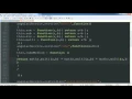 AngularJS tutorial Chaper 6 Part 5 extending custom service