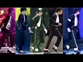 Lagu Billie Jean Moonwalk Evolution I Michael Jackson 1983 2009 High Quality