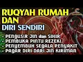 Download Lagu RUQYAH RUMAH DAN DIRI SENDIRI, RUQYAH MERDU PENGUSIR JIN DAN IBLIS | Alaa Aqel