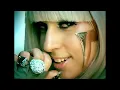 Poker Face (Official Music Video) - Lady Gaga