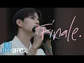 Download Lagu 승민(Seungmin) - Finale. (eill Cover) | [SONG by(송 바이)] Ep.10