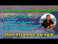 Download Lagu Lagu Lama Simalungun - Jhon Elyaman Saragih