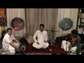 Download Lagu SRI DAKSHINAMOORTHIM BHAJARE - SANJAY SRIRAM - THODI RAGAM