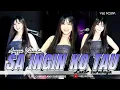 Download Lagu FUNKOT - SA INGIN KO TAU || NEW RELASE || LAGU TERBARU || DJ VEE NOUNA