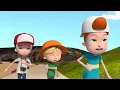 Super Minds 1 Unit 9 Story Super Friends