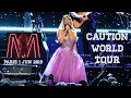 Download Lagu Mariah Carey - CAUTION WORLD TOUR PARIS