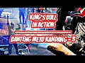 Lagu Banteng Metu Kandang 3 || Konvoi King's Bull Magelang - Lomba Laskar PDI || Lap Soepardi 15 Okt 2023