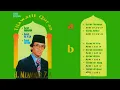 Download Lagu H Muammar ZA Qs Al A'la 1-19 s/d Qs Al Qodr 1-5 (Part 2)