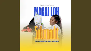 Soloma Nyandeng Bol Ajhok 