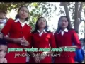 Lagu ALFA TRIO; tangis dan air mata.DAT