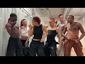 FKA twigs - On Your Mind (feat. Lil Yachty) (Official Choreography)