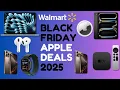 20 INSANE Walmart Black Friday Apple Deals 2025