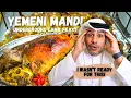Download Lagu I Found Traditional Yemeni🇾🇪 Mandi in Dubai… And It Blew My Mind!🤯 #yemeni #lamb