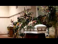 Linda Ann Greene Tate Home Going