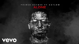 prince kaybee alone visualizer ft kaylow