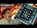 The stream only ends when I actually code something Learning to code IC10 for Stationeers LIVE
