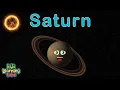 What Is Saturn 6th Planet From The Sun Explained