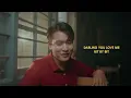 Abdon Mech Feat Keneisenuo Sorhie - I've Found My Dream | Official Lyric Video