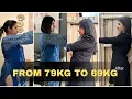MY WEIGHT LOSS JOURNEY HOW I LOST 10 KG IN 8 WEEKS