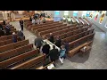 Joyce Graeve Mass of Christian Burial