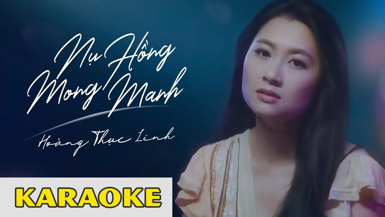 Nụ Hồng Mong Manh - QBB & Ấy