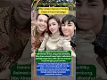 Download Lagu Penampilan Baru Istri Rifky Balweel Jadi Sorotan #rifkybalweel biby alraen #kabarartis