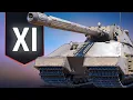 Download Lagu Taschenratte Review: The Perfect Super Heavy Tank! • World of Tanks