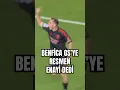 Download Lagu BENFICA GALATASARAY İLE DALGA GEÇTİ 😡