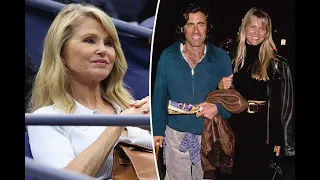 Christie Brinkley EXPOSED Shocking Family Secrets Toxic Relationships Revealed in New Memoir