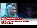 Lagu Tukang Kredit Bersekutu Dengan Makhluk Ghaib! Indra Ketujuh ANTV Ep 31