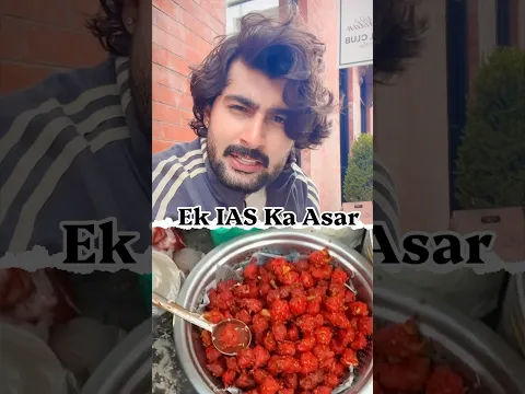 Tukaram Mundhe Ne Street Food Sudhaar Diya… Ab BIG BRANDS Ki Baari? 😳