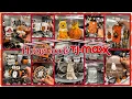 NEW TJ MAXX HOMEGOODS Fall and Halloween Finds Come Shop With Me