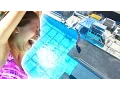 Download Regular People Get Tricked Into Olympic High Diving mp4 3gp mp3 videos - waplic