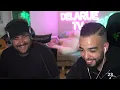 CASA CUBA 😍 Sami & Kolja Goldstein react to song releases