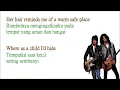 Download Lagu Guns N' Roses   Sweet Child O' Mine ¦ Lyrics   Terjemahan Indonesia