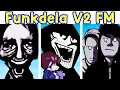 Download Lagu Friday Night Funkin': Funkdela Catalogue V2 Fanmade (Vol 2, New Songs, Remastered,..) FNF Mod