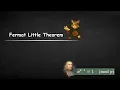 Fermat Little Theorem