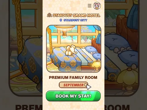 LLEGO EL NUEVO HOTEL DE LUJO *SRARDUST GRAND HOTEL* EN AVATAR WORLD